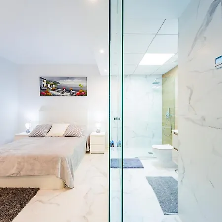 200m From The Beach Apartamento Torrevieja