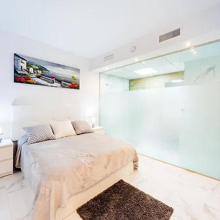 200m From The Beach