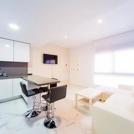 200m From The Beach * Torrevieja