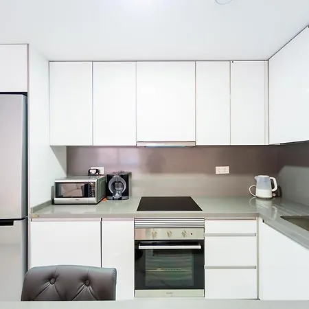 Apartamento 200m From The Beach Torrevieja